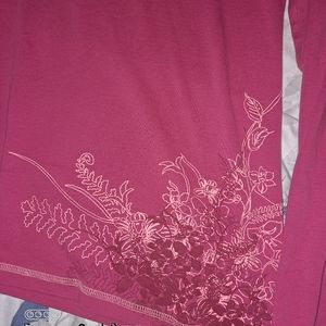 Eddie Bouer long sleeve shirt